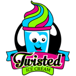 Twisted Ice Cream